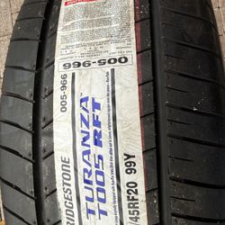 Bridgestone Tires