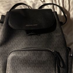 Michael Kors backpack
