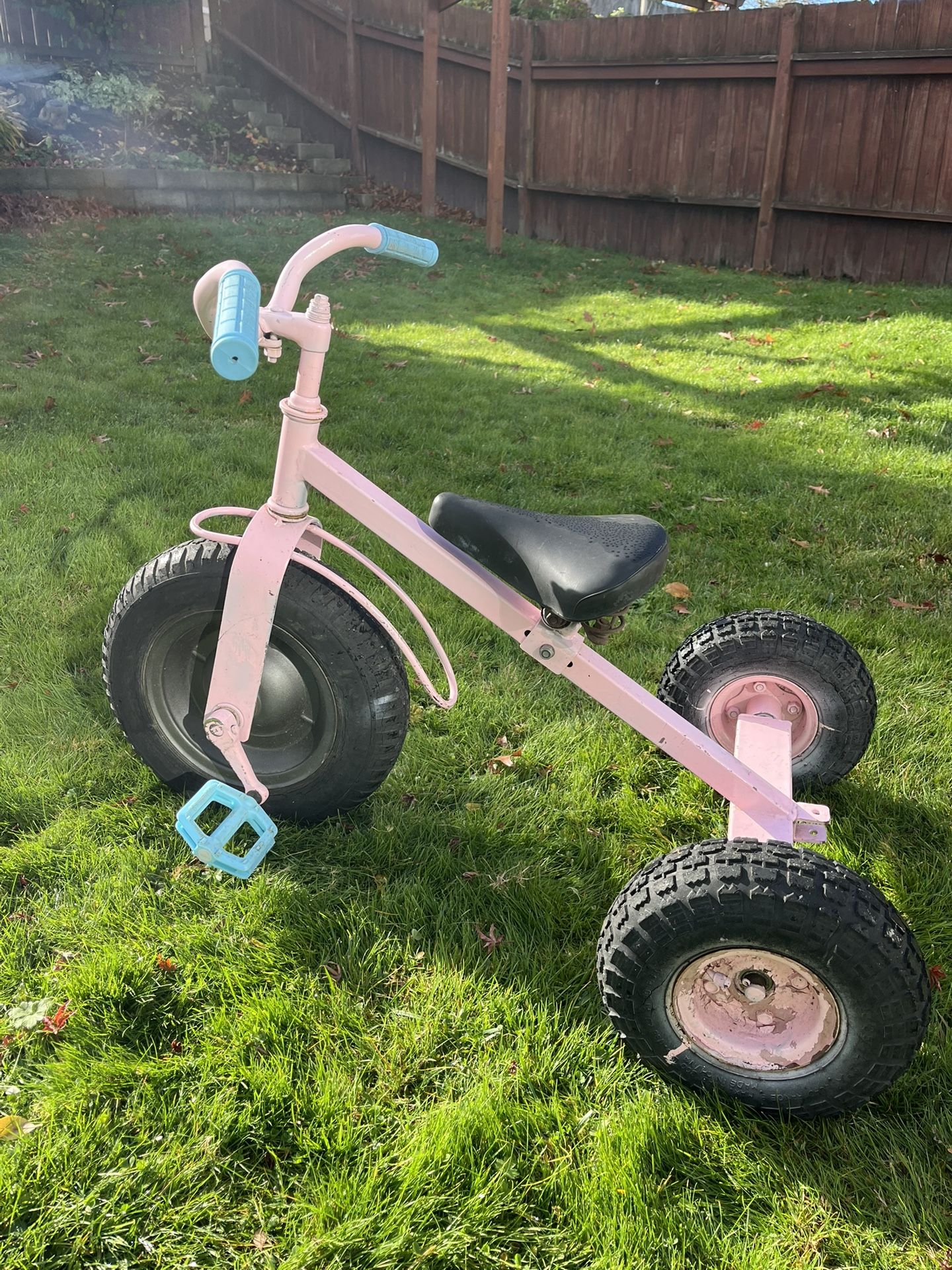 Kid Trike