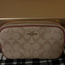 Coach Crossbody Bag