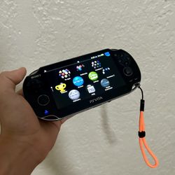 PS Vita 1000 