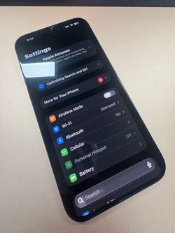 iPhone 16 plus 128gb T-Mobile or metro pcs