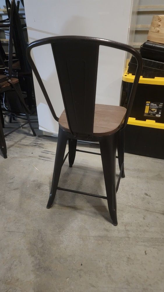 (10) Counter Height Barstools 35 Each for Sale in Palm Desert, CA