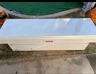 Truck Tool Box