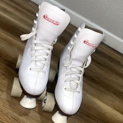 Chicago Roller Skates