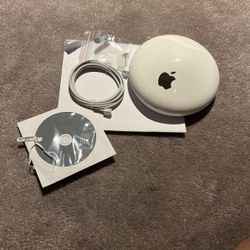 Airport Base Station 