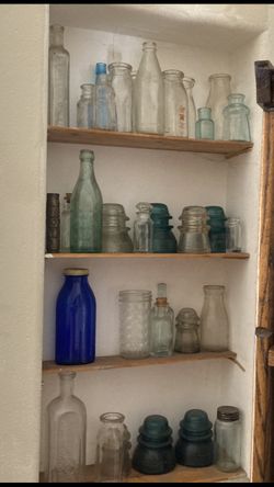 Vintage Decor $15