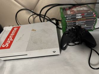 xbox 1