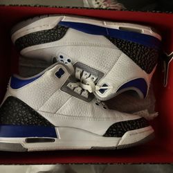Air Jordan Retro 3