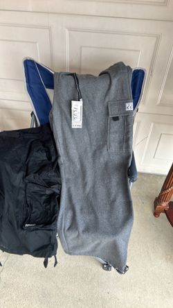 Pro club sweat pants