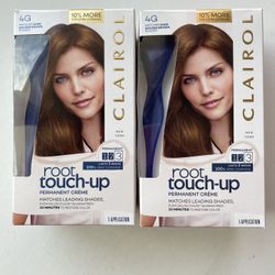 Clairol Root Touch-up ( 4G /2packs)