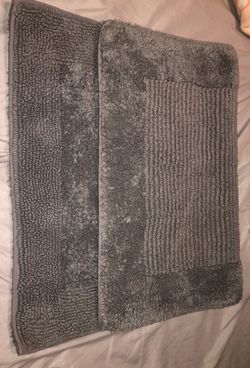 Bath rug
