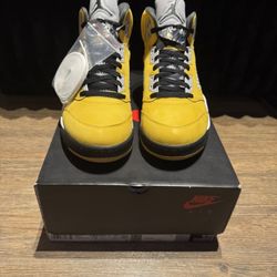 Air Jordan 5 “Tokyo” Size 12