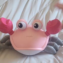 Walking Crab 