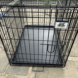 Dog Crate