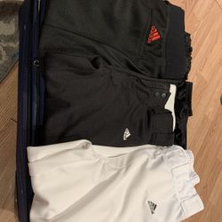 Adidas Softball Pants 