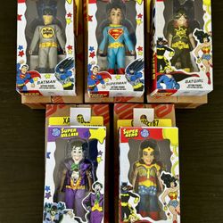 NECA Ben Cooper Wave 5 Bundle Brand New Collector Grade!