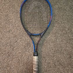 Head Reward TI Tennis Racquet 