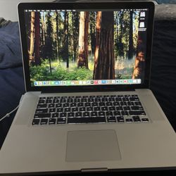 MacBook Pro A.1(contact info removed). 13" i5 2TB SSD 16GB RAM SEQUOIA 15.5 OFFICE 2024