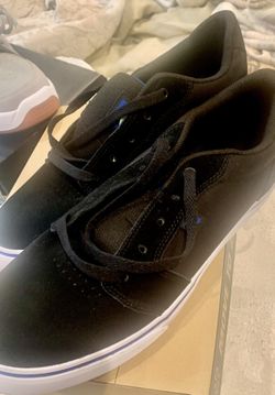 New Shoes