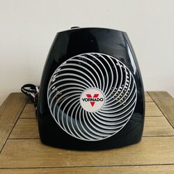 Vornado Space Heater