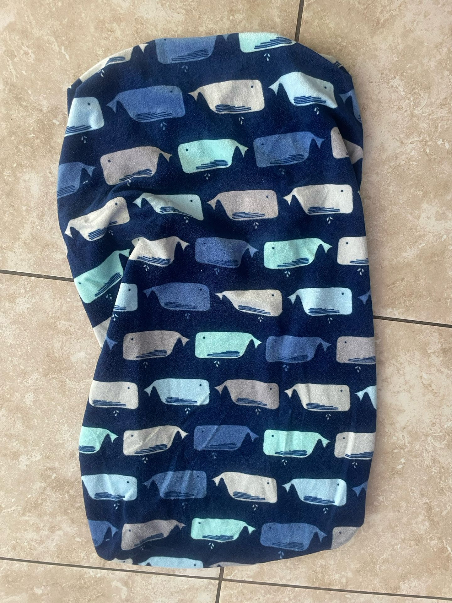 Baby Changing Pad Covers