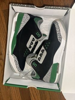 Jordan 3s
