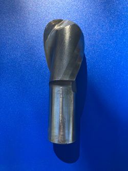 Endmill cutters
