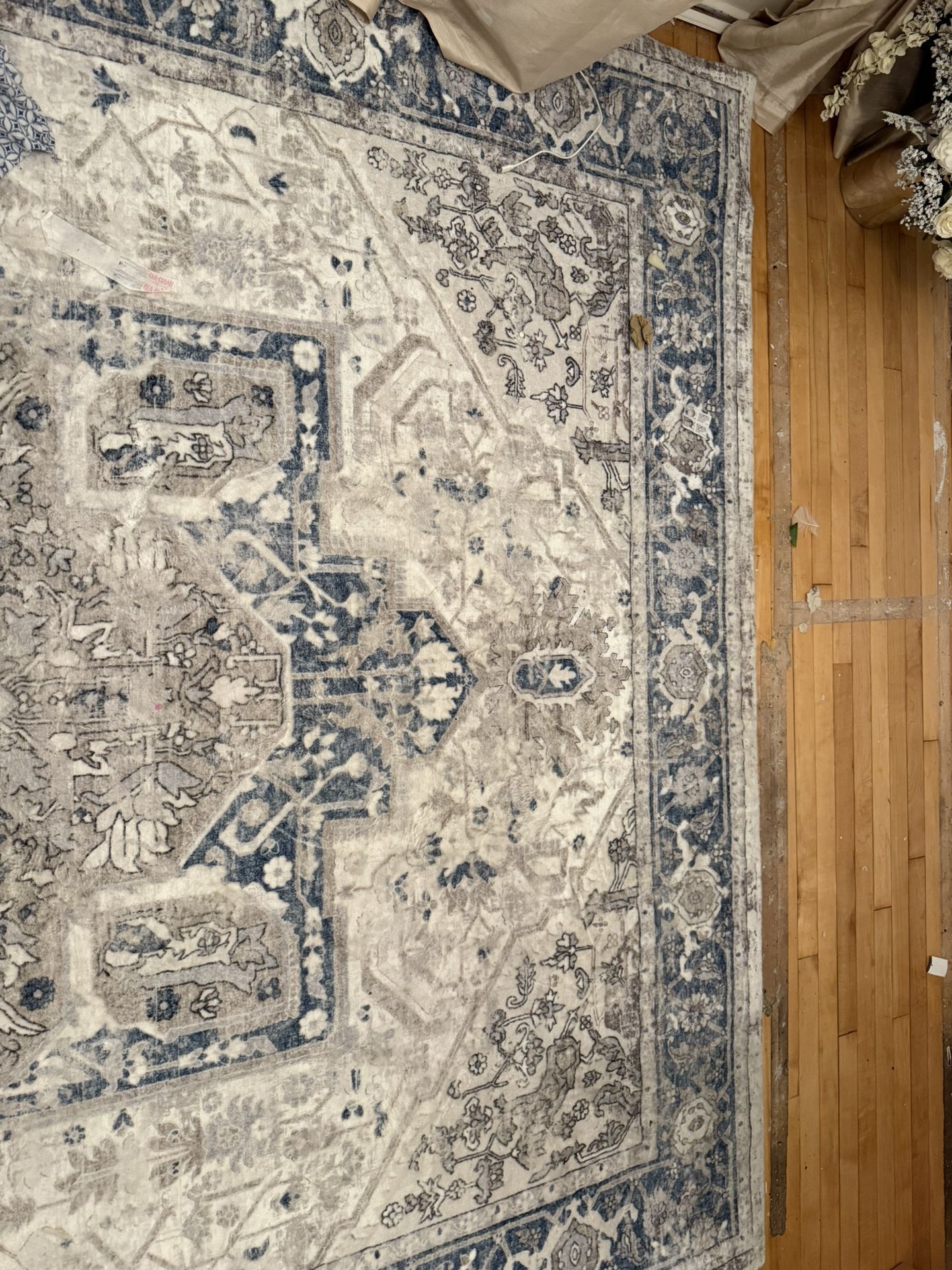 Large Persian Rug 8x10