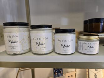 All natural Therautic Poducts For Your Skin