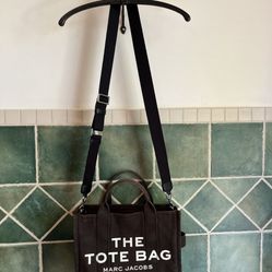 The Tote Bag