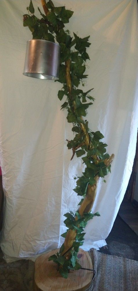 Sycamore Floor Lamp