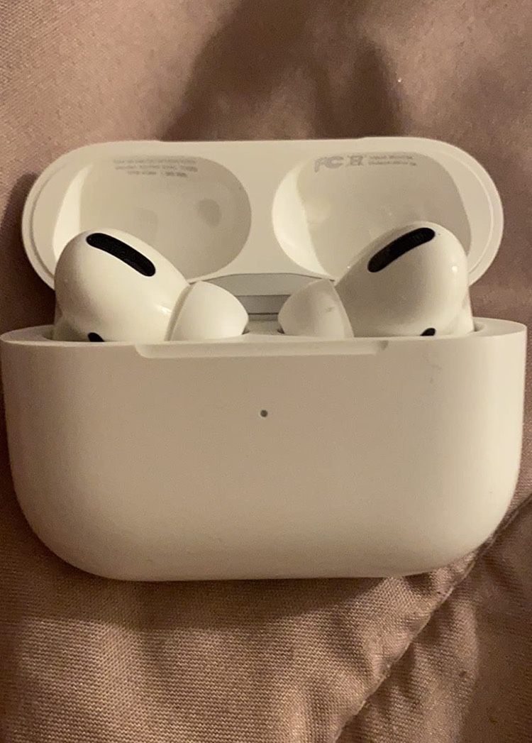 AirPod Pros 1st Gen