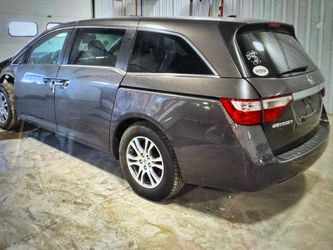 PARTS FOR 2013 Honda Odyssey Minivan 3.5L
