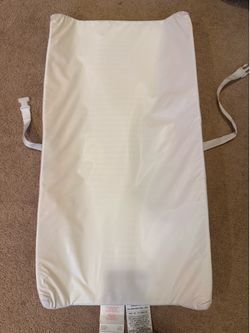 Baby Changing Pad