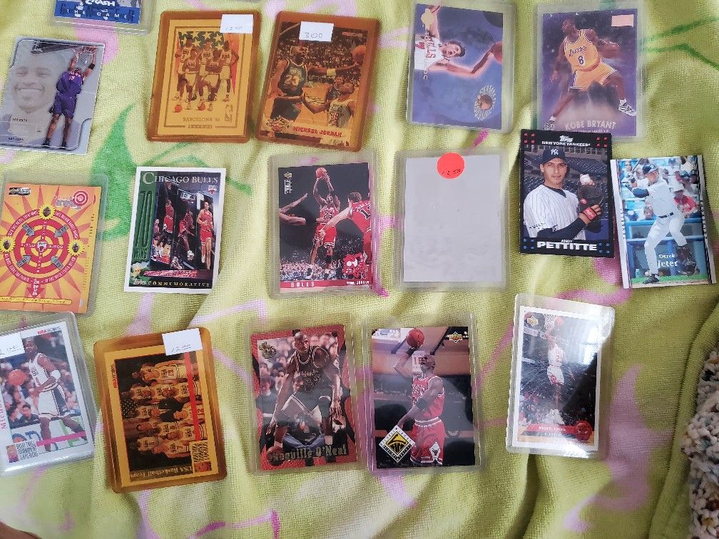 Cards