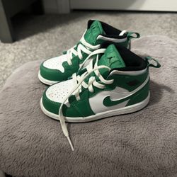 Toddler Nike High Tops 