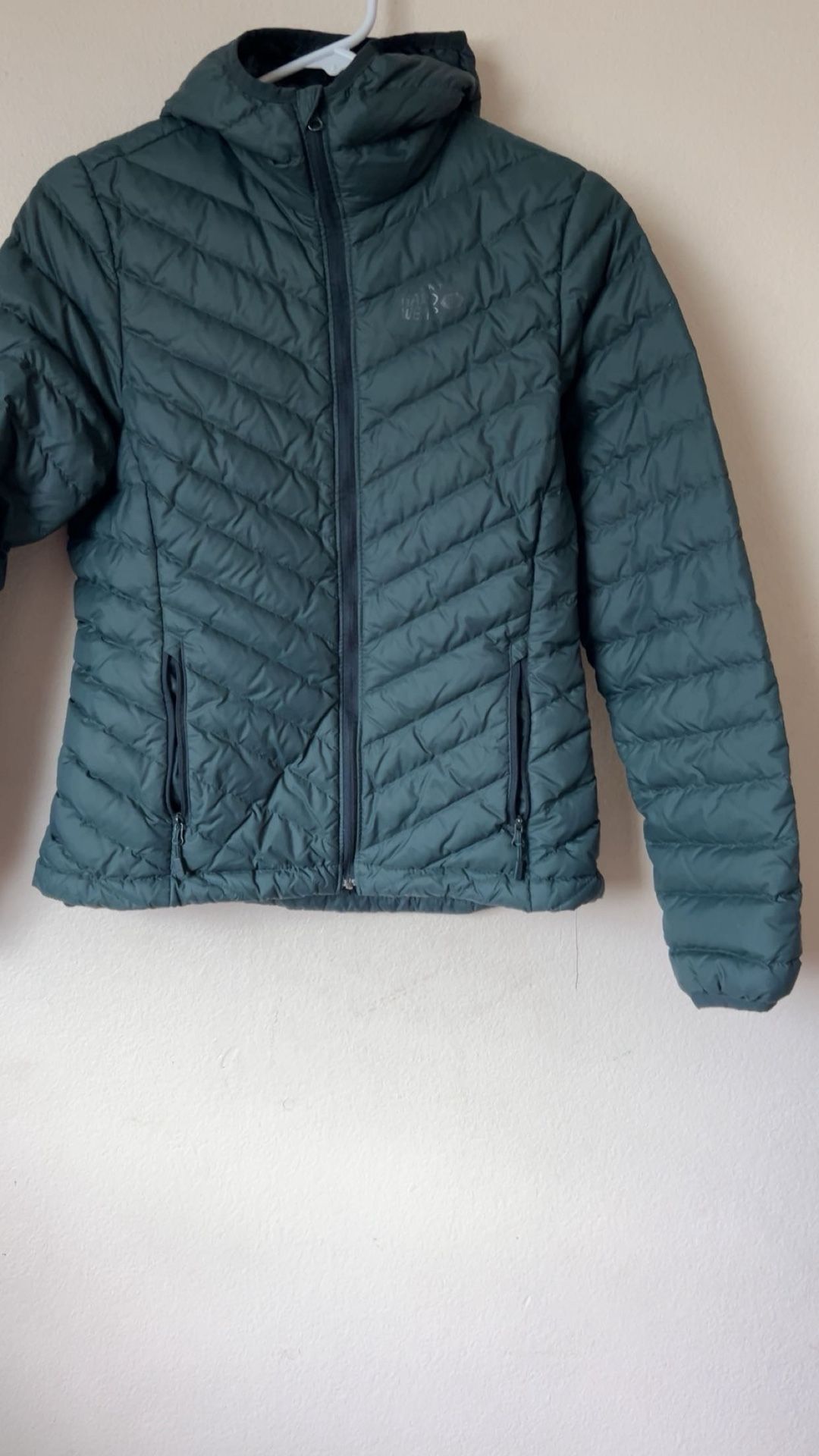 Women’s Xs Warm Jacket