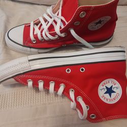 Men's Converse