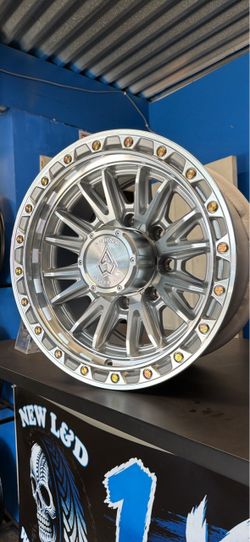 17 x 9 arena wheels ‼️👀✅👀👀