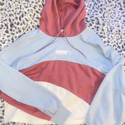Puma Sweater 