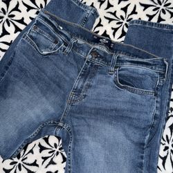 Men’s Hollister Jeans