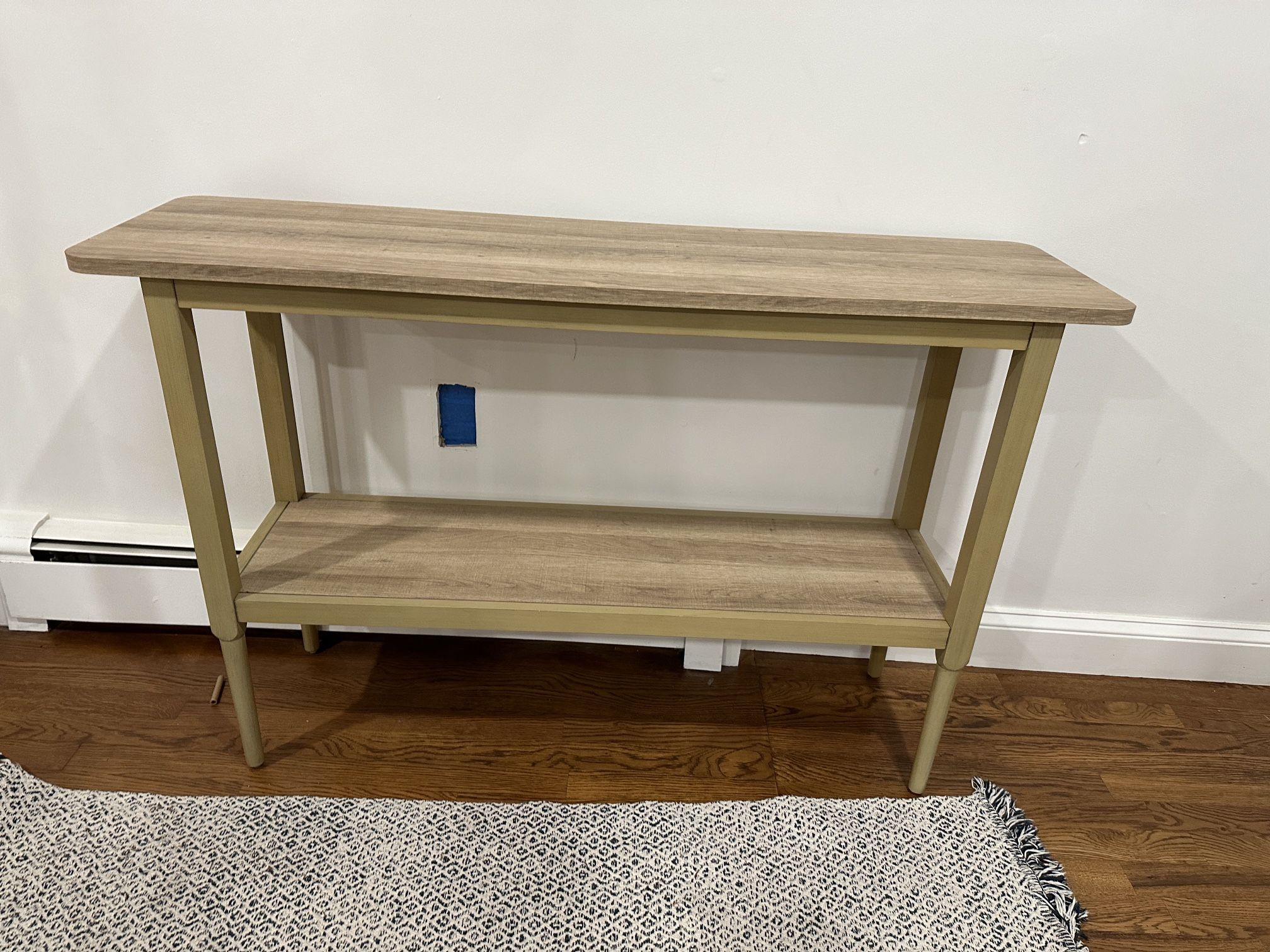 Console Table