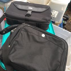 Nice See You Tonight And Del Heavy Duty Laptop Bags Only $25 Each Firm