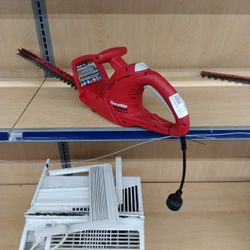 Hedge Trimmer Homelite