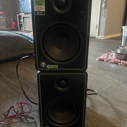 CR-X Xbt-5 speakers 