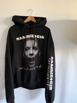 Vetements Rammstein