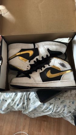 Jordan’s 6.5 Y