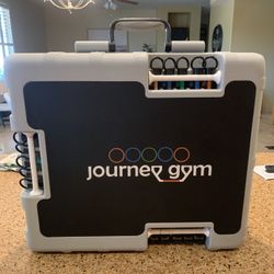 Journey Gym Nice