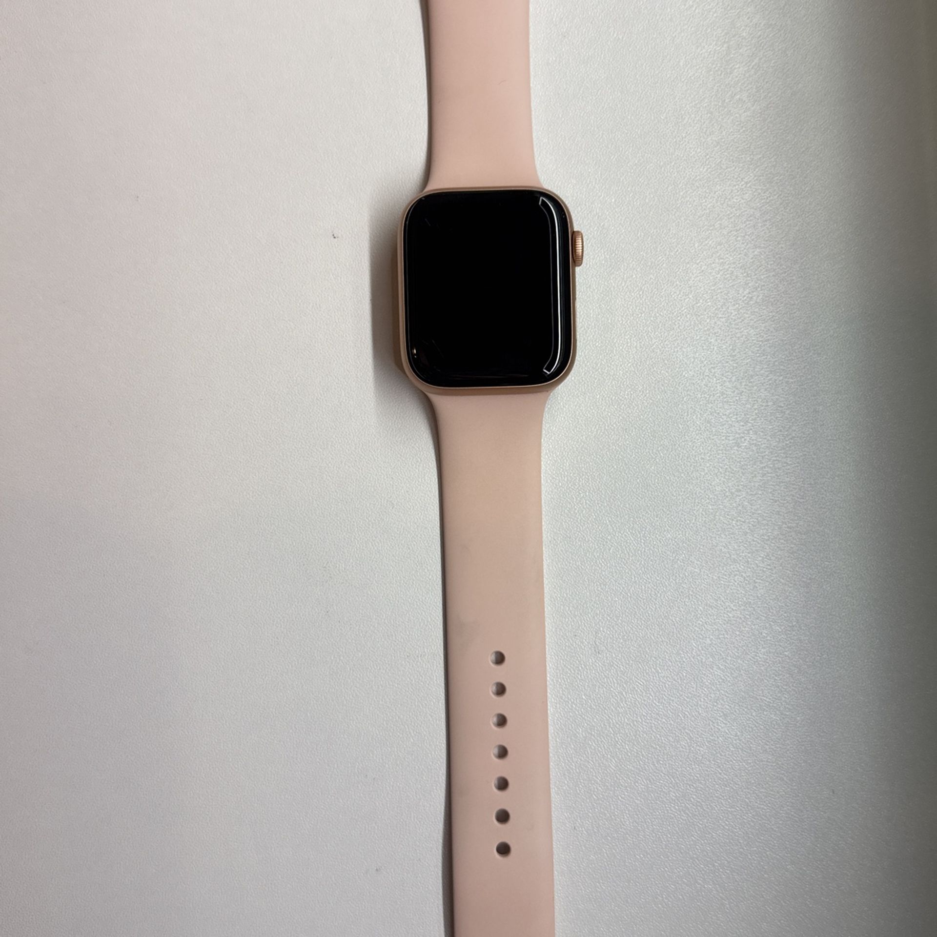 Apple Watch Series Rose Gold 44MM GPS